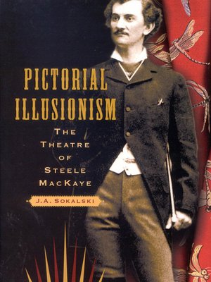 cover image of Pictorial Illusionism